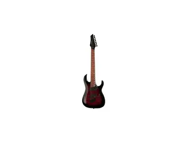 Harley Benton MultiScale-7