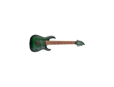 Harley Benton MultiScale-8