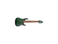 Harley Benton MultiScale-8 main image