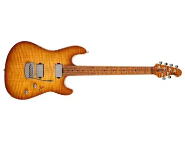 Ernie Ball Music Man The Sabre