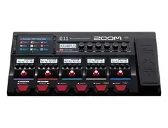 Zoom G11