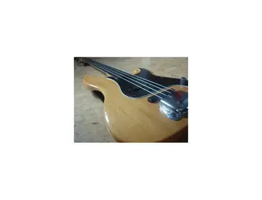 IBANEZ BLAZER FRETLESS