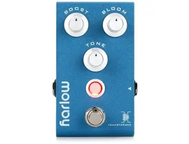 Bogner Harlow - What To Know & Where To Buy | Equipboard Bogner Harlow - What To Know & Where To Buy | Equipboard