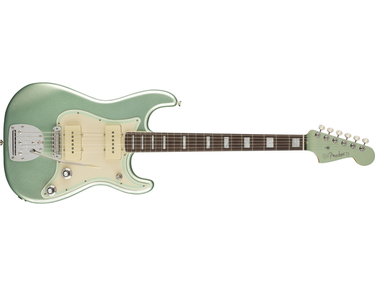 Fender Parallel Universe Volume II Jazz Stratocaster