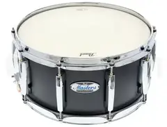 Pearl Masters Maple Custom 14"x6.5" Snare Drum
