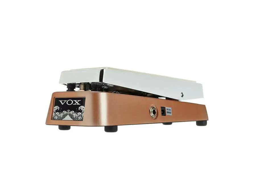 Vox V847-C Wah - What To Know & Where To Buy | Equipboard Vox V847-C Wah - What To Know & Where To Buy | Equipboard