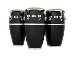LP Latin Percussion Congas
