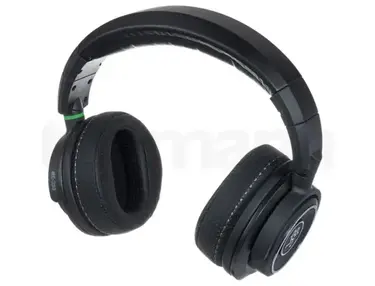 Mackie MC-350 Closed Back Studio Headphones