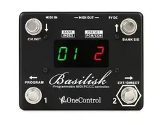 One Control Basilisk main image