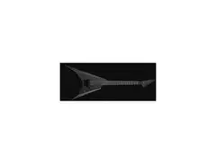 LTD Arrow Black Metal