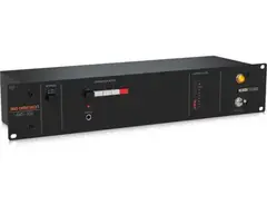 Klark Teknik 3rd Dimension BBD-320 Rack Chorus