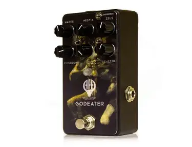 Animal Factory Amplification Godeater
