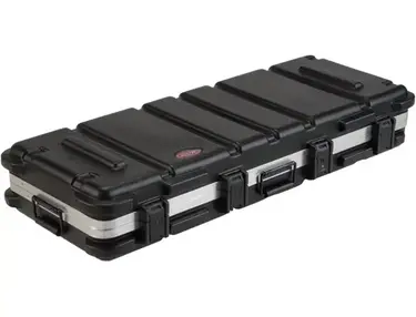 SKB Cases 1SKB-4214W ATA 61 Note Keyboard Case