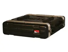 Gator GR-2L 2U Audio Rack Case