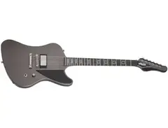 Schecter Paul Wiley Noir