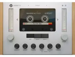 Wavesfactory Cassette