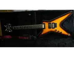 Dean Dimebag Far Beyond Driven ML Lefty main image