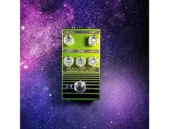 Cascade Pedals Hosstortion main image