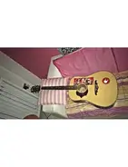 Tarantined (NOT) Gibson Acoustic Lefty main image