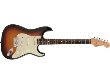 Fender Made in Japan Heritage '60s Stratocaster