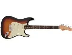 Fender Made in Japan Heritage '60s Stratocaster main image