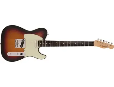 Fender MIJ Heritage '60s Telecaster Custom