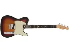 Fender MIJ Heritage '60s Telecaster Custom