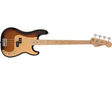 Fender Made in Japan Heritage '50s Precision Bass