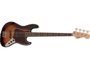 Fender Made in Japan Heritage '60s Jazz Bass