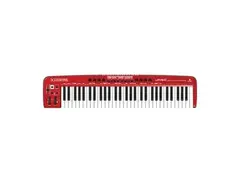 Behringer U-Control UMX610 USB MIDI Controller