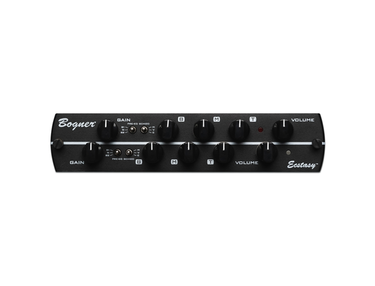 Synergy Amps Bogner Ecstasy Module
