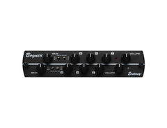 Synergy Amps Bogner Ecstasy Module