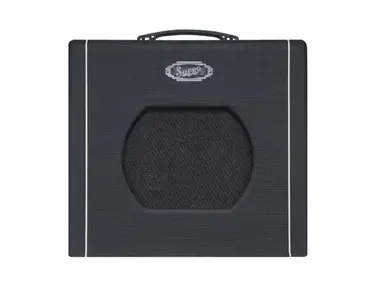 Supro Blues King 10