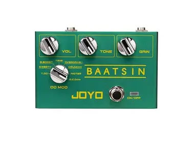 Joyo Baatsin