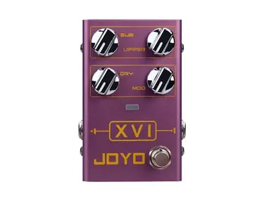 Joyo R-13 XVI