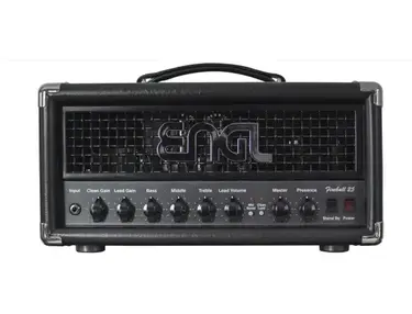 Engl Fireball 25