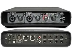 Tc Electronic Impact Twin main image