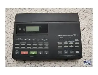 Kawai ACR-20