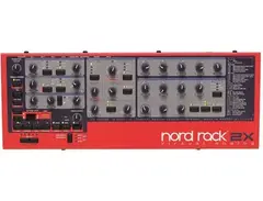 Nord Lead 2X Rack