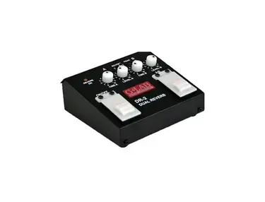 G-Lab DR-2 Dual Reverb