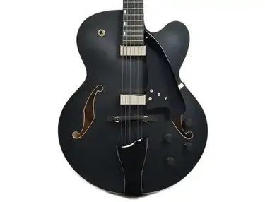 Ibanez AFC-125-BKF