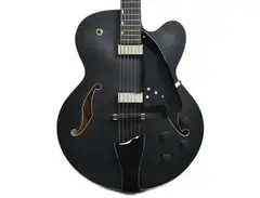 Ibanez AFC-125-BKF main image