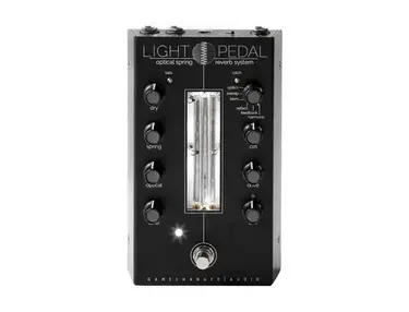 Gamechanger Audio Light Pedal
