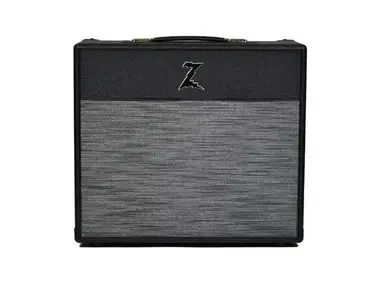 Dr. Z  Z Wreck Jr 1x12 Combo