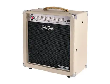 Harley Benton TUBE15 Celestion
