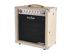 Harley Benton TUBE15 Celestion main image