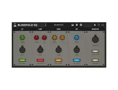 AudioThing Blindfold EQ main image