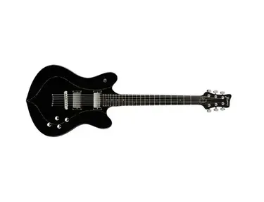 Framus William DuVall Signature D-Series Talisman