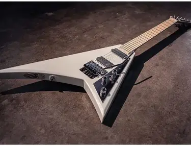 Jackson Custom Shop Randy Rhoads