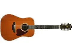 Ibanez Cimar C 302 AM Acoustic 12-string (1981)